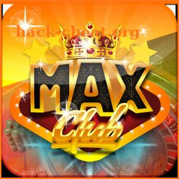 MAX2 CLUB icon