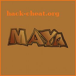 Maya Mexican To Go icon