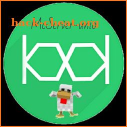 McServer PE Developement icon