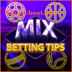 Mix Betting Tips icon