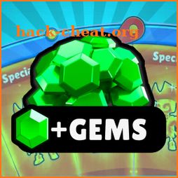 Mod Gems for Stumble G. icon