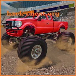 Monster Truck: US Truck games icon