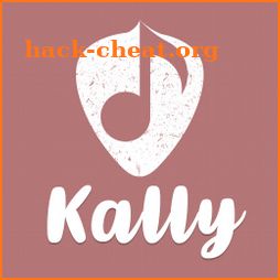 Musiclide - Kall Player Music Offline Lyrics icon