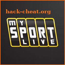 My Sport Live icon