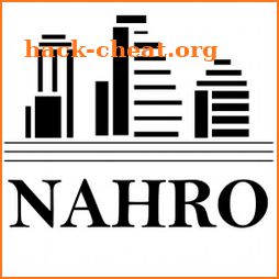 NAHRO - Advocacy icon