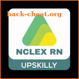 NCLEX RN NURSING EXAM – NCLEX TEST PREPARATION icon