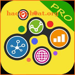 Network Manager - Network Tools & Utilities (Pro) icon