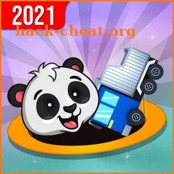 New Match Pair 3D-Fun Matching Puzzle Game icon