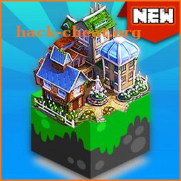 New Mini Craft - Crafting Game icon