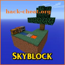 New skyblock maps for minecraft icon