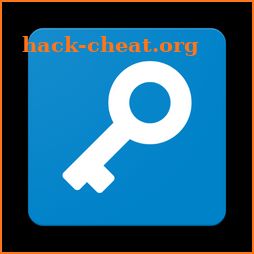 Nextcloud Passwords icon