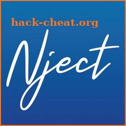 Nject icon