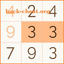 Number Match - Brain Game icon