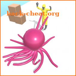 Octopus Attack icon