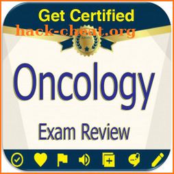 oncology Exam Review icon