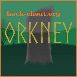 Orkney Folklore Trails icon