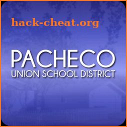Pacheco Union School District icon