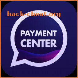 Payment Center icon