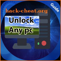 PC Unlock Guide icon