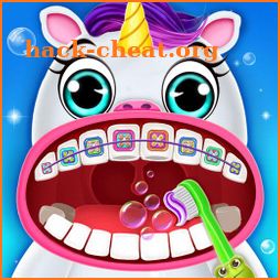 Pet Doctor Dentist Care Clinic icon