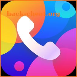 Phone Call Screen - Free Call Screen Themes icon