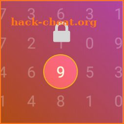 Picture Password - Lock Screen & Notification icon