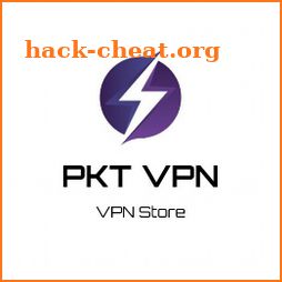 PKT VPN-Store icon