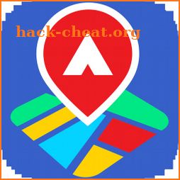 Places Explorer – Best Nearby Finder & Directions icon
