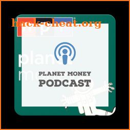Planet Money Podcast icon
