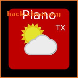 Plano, TX - weather and more icon