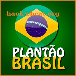 Plantão Brasil - Notícias icon