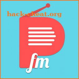 PlaYo.FM Radio & Music icon