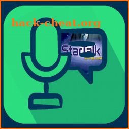 Podcast StarTalk icon