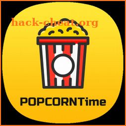 Popcorn time : Full HD Free Movies icon