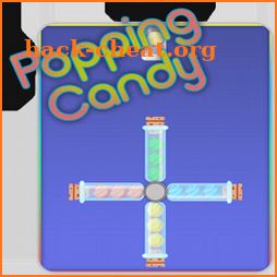 Popping Candy icon