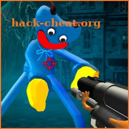 Poppy Monster: Horror Game icon
