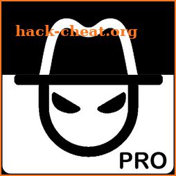 Private Browser Pro incognito anonymous browsing icon
