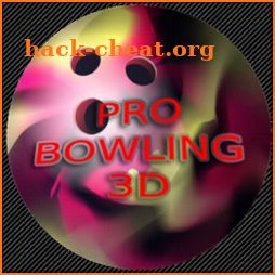 Pro Bowling 3D 2022 icon