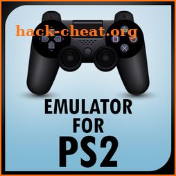 PRO PS2 Emulator For Android (Free PS2 Emulator) icon