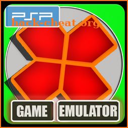 PSP Emulator Download List Game A - Z icon