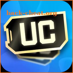 PubCode Pro - Earn UC icon