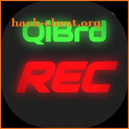 QiBrd REC Module - Recording in QiBrd icon