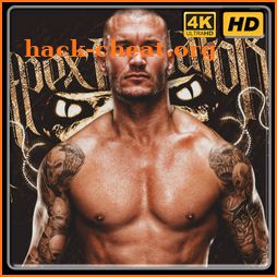 Randy Orton Wallpaper Fans HD icon