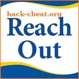 Reach Out icon