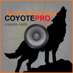 REAL Coyote Hunting Calls icon