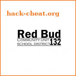 Red Bud Community Unit 132 icon
