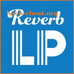 Reverb LP icon