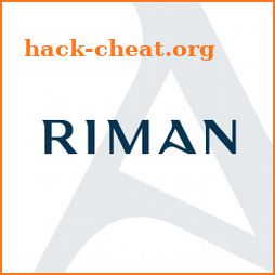 RIMAN App icon