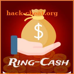 Ring Cash Free Spin And Win icon