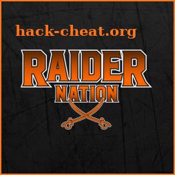 Ryle High School Raider Nation icon
